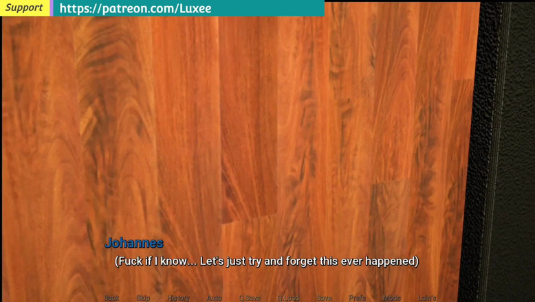 Snip Gameplay: Apartment69, stepmom bought a bikini and tried it on in...