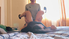 Moo DBOXXX: La mia vicina vuole fare sesso tutto il giorno, il...