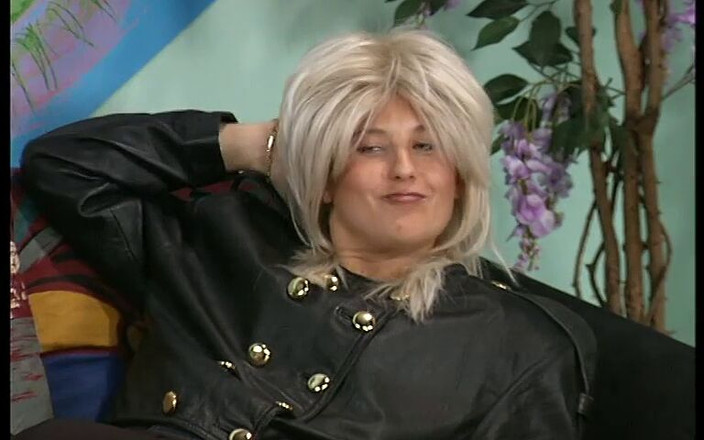 Strassenflirts by Magmafilm: Güçlü yelesi ve sevimli küçük