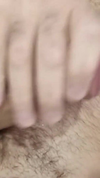 Sein heißer cumshot