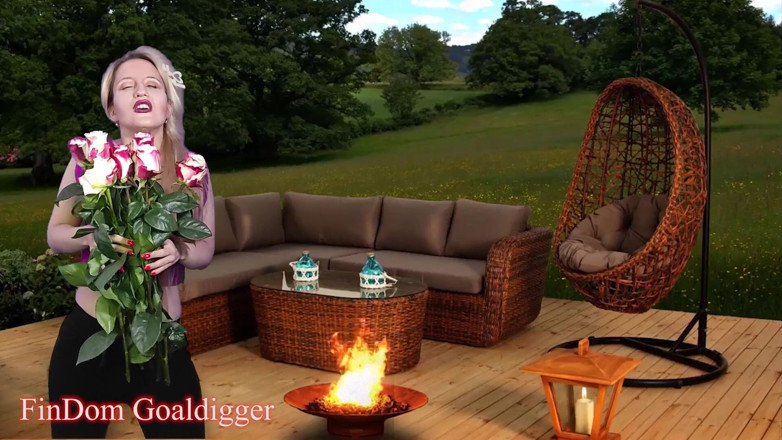 FinDom Goaldigger: Two romantic cuckolding stories