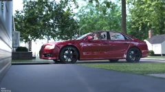 My Husband's Boss Update 4