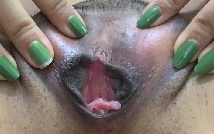 Riya mickey: Attrapage de cul, taquinage de chatte, baise réelle