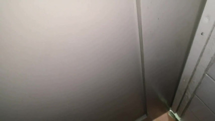 Monster_Meat_: Дрочить у громадському туалеті, частина 2