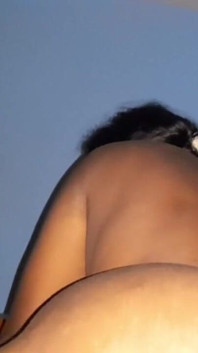 South Indian Tamil Housewife