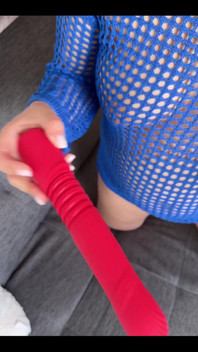 I Think It's About to Get Loud