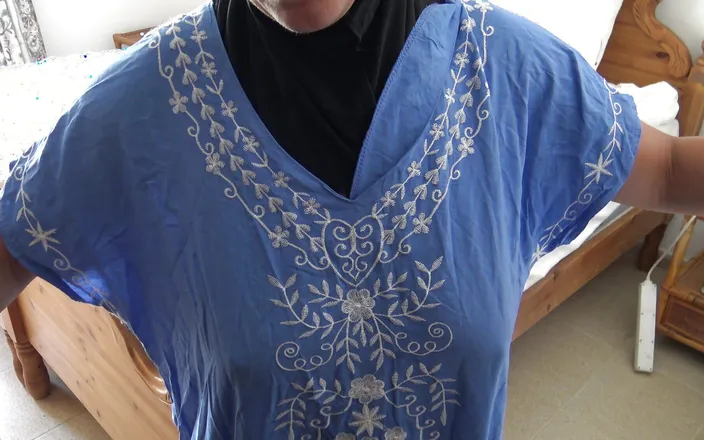 Souzan Halabi: American Soldier First Time Fucking a Muslim Wife