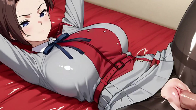 Prznai: Harukawa Fuki (lycoris)