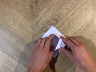 Mathifys: ASMR - fetiche de origami com coala