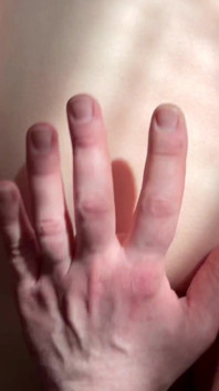 Looks Like My Panties Are Wet, Can You Check? Pissing Pussy Close up.