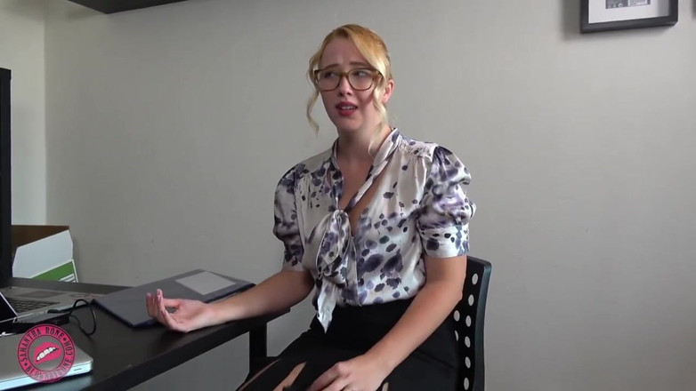 Samantha Rone: Samantha Rone viene in ingannata con il sesso
