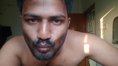 KUMBHA MANOJ KUMAR: Adegan dan Ekspresi Terhangat Gay India