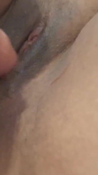 继父女孩