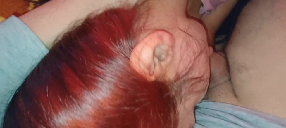 Ionut899: I Fuck My Stepdaughter in the Mouth and I Cum...