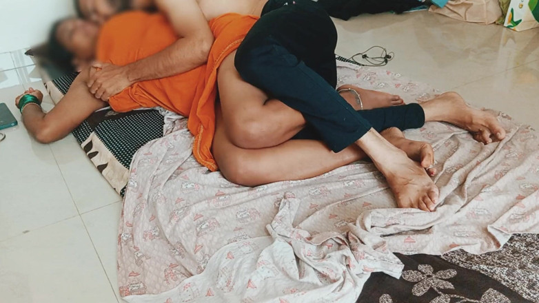 Harder299: Další šukání s mojí desi baculatou nevlastní matkou