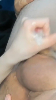 Kompilace 20 výstřiků na sexy Anděla manžílka