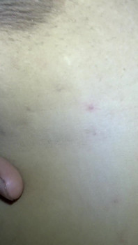 I Fucked My Big Ass Stepsister as I Wanted Today.