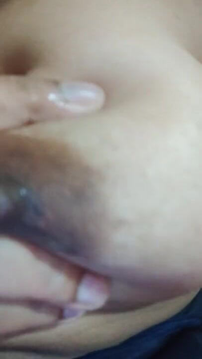 Roseminia: Suck my nipple and fuck me hard.