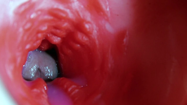 SEXY_GUYBEST: Супер качество, сквиртая мокрая дырка АСМР камера внутри