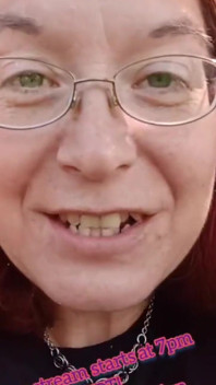 I'd Love You to Cum with Me