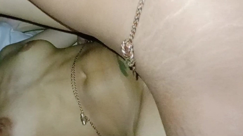 Silver_Worm: Andheri Raat Mě