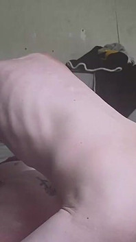 BBW lubi kutasa