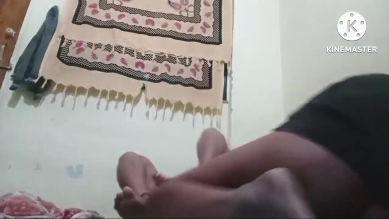 FinishedDash336: Abang tiri mengongkek keras isteri panas saya