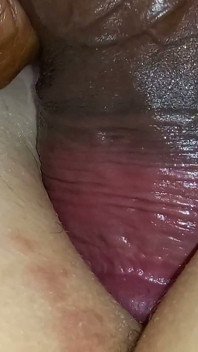 Horny Slut Wife BBC Used by Husband Best Friend Part 22
