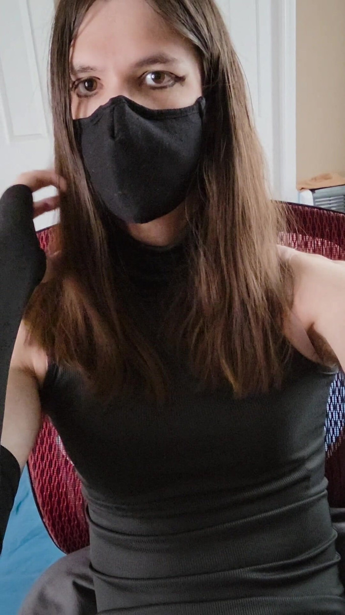 Mistress Mel: Hugeload Bigdick