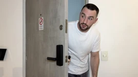 Rogacz filmuje nieznajomego z Internetu dającego teściową niekontrolowane orgazmy squirting i creampie