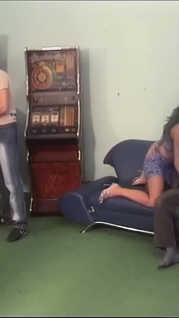 Bisexual Illusion: Bisexual Nasty Lovers XXX