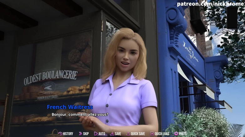 Visual Novels: 大学王パート92