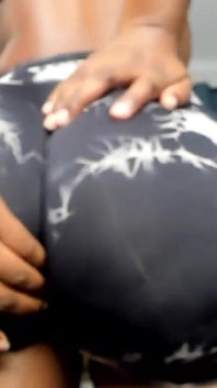 Jack off para My Perfect Black Ass, Episódio 1101