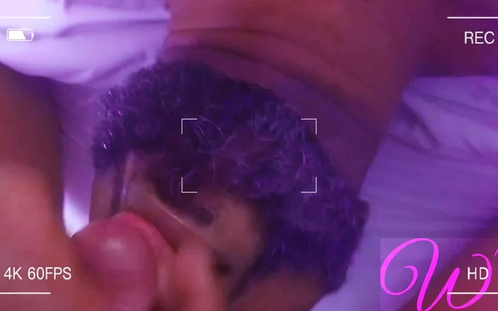 Whos nxt production: Sucking on Fat Girl Cock
