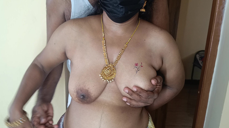 Palani69: Meia-irmã revela sua estrutura fofa para seu adorável meio-irmão