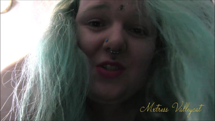 Mxtress Valleycat: Konkuh nimmt alles