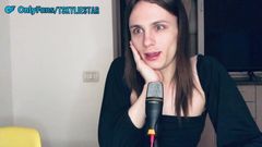 TS Kylie Star: La mia intervista