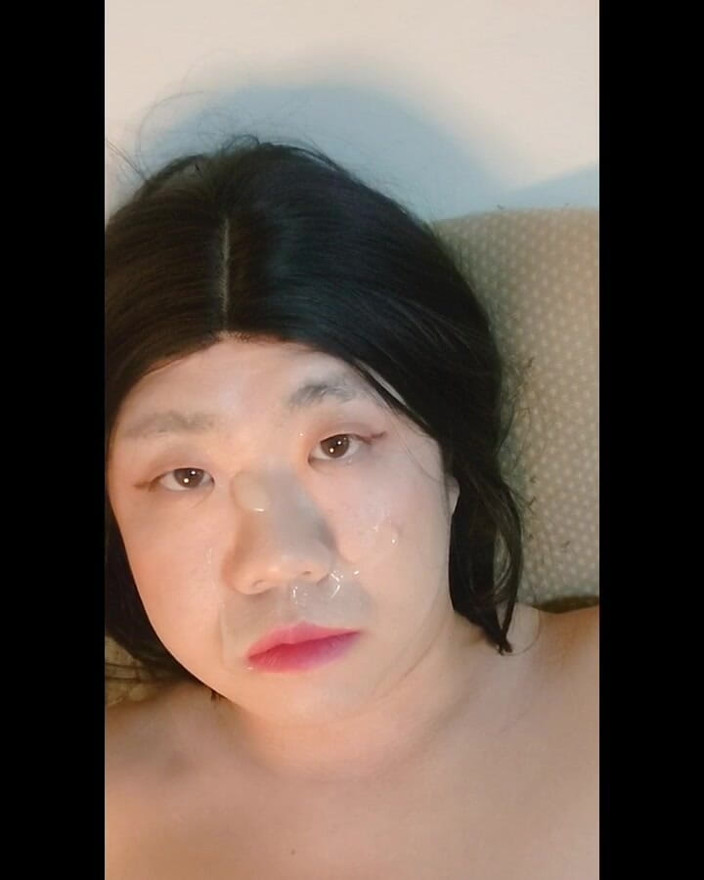Ureniku Benten: Bukkake