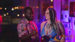 Semaj Media Livie Blainn Loves Getting Her Titty Worshipped ...