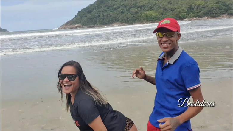 Paty Bumbum: Famous Toy Actor Took Me To The Wooden Shack And...