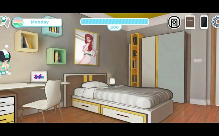Miss Kitty 2K: セックスノート - 101は二度捕まえた!Troubles Ahea 作成者: Misskitty2k