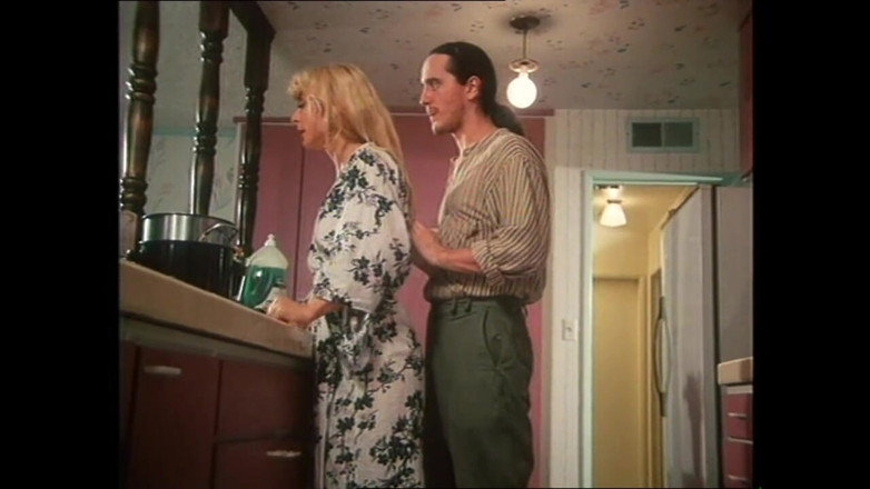 Muschi movie official: When He Wakes up in the Morning, He Wants a...