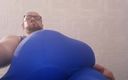 Monster_Meat_: One of My Best Biggest Bulging Shows