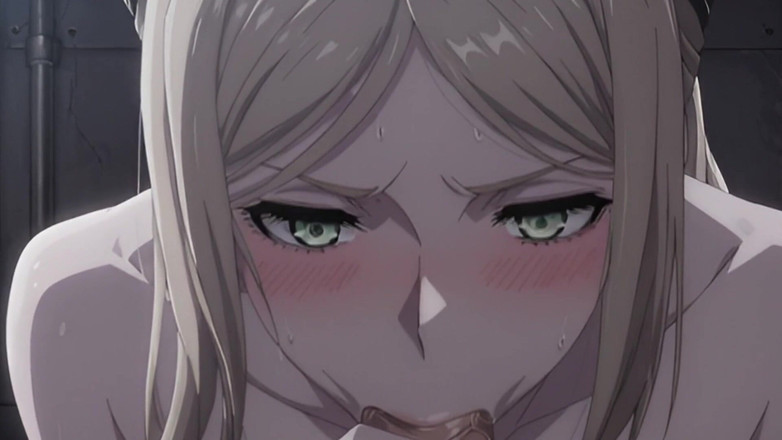 Prznai: Nierautomata commandant blanke hen