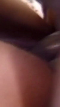 Vollbusige ebenholz MILF verehrt massiven bbc mit leidenschaft