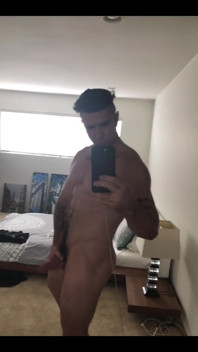Starting to get hard