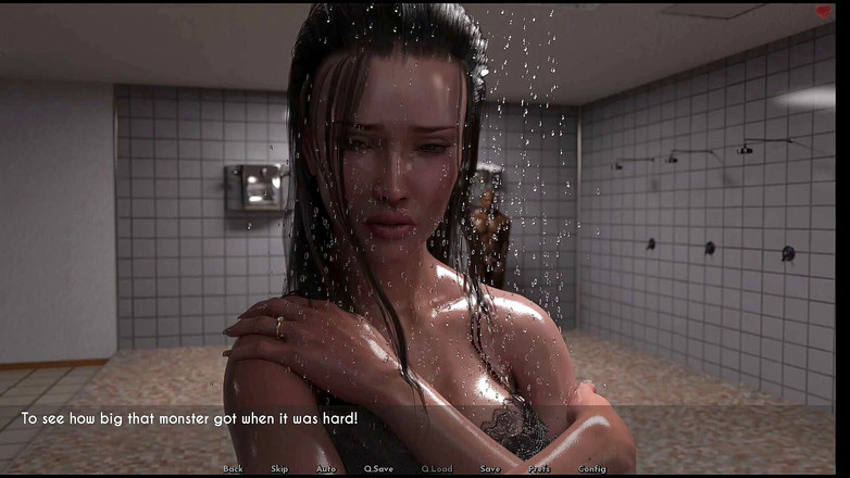 Johannes Gaming: Dylan wilde douchen waar Sophia in bad ging naar de...