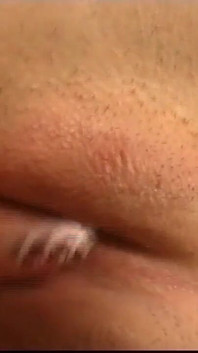 Lesbian Teen Fucking with a Dildo