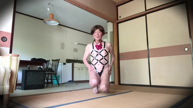 Pai-chan: 継父と私