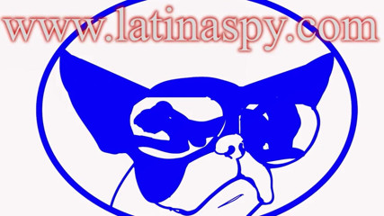 Latinaspy: Ep. 85 - prsatá služka miluje své brýle